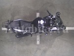     Honda CBR250-3A 2011  3